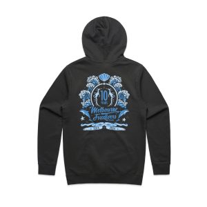 10-year Anniversary Hoodie